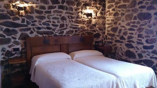 Hostal Residencia El Mirador Del Pedroso