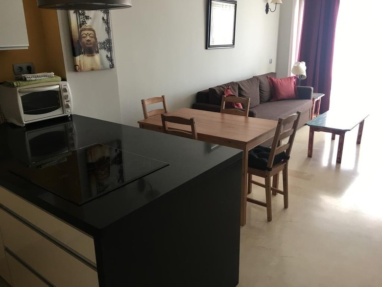 Apartamento Castillo Del Vig�a