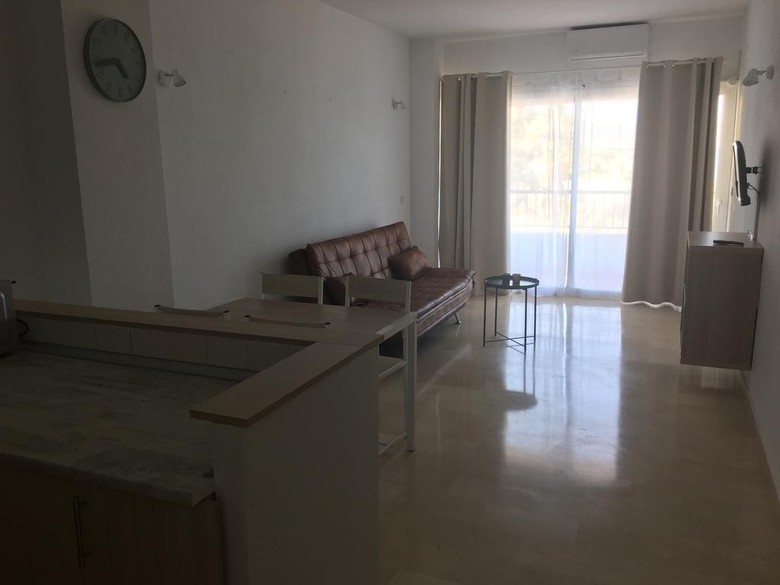 Apartamento Castillo Del Vig�a