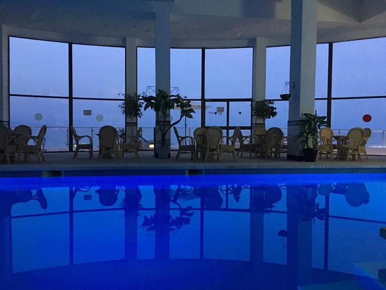 Apartamento Castillo Del Vig�a