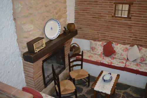 Apartamentos Cuevas Almagruz