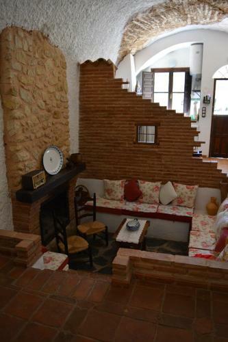 Apartamentos Cuevas Almagruz