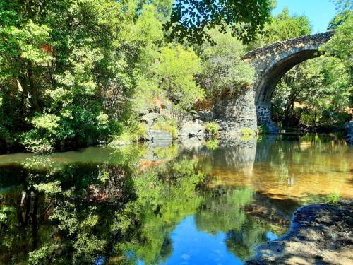 Apartamentos Casa Rural Francia-quilamas
