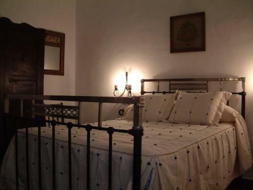 Hacienda Rural Capricho Andaluz