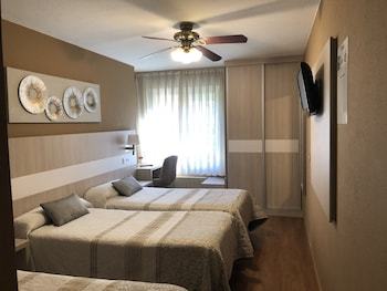 Hotel Bahia