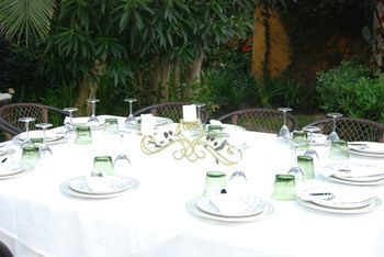Hotel Boutique Al- Ana Marbella