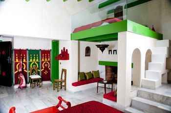 Hotel Boutique Al- Ana Marbella