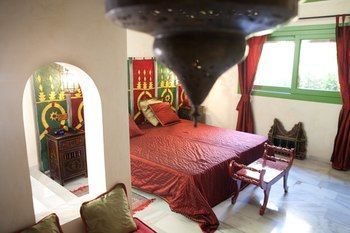 Hotel Boutique Al- Ana Marbella