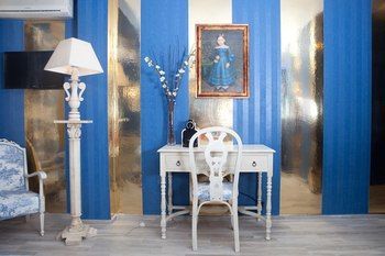 Hotel Boutique Al- Ana Marbella