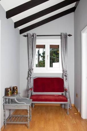 Hotel Boutique Al- Ana Marbella