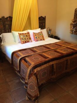 Hotel Boutique Al- Ana Marbella