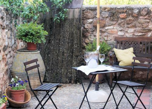 Hotel Rural El Adarve
