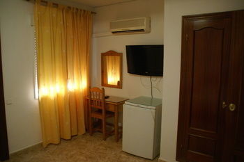 Hotel Sierra Mar