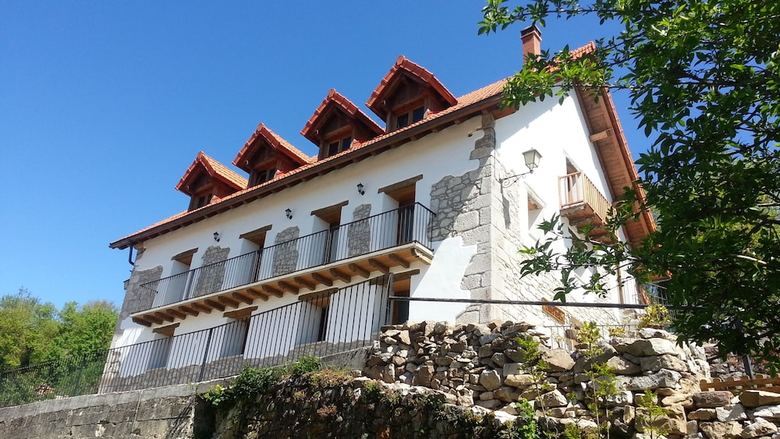 Casa Rural Enekoizar
