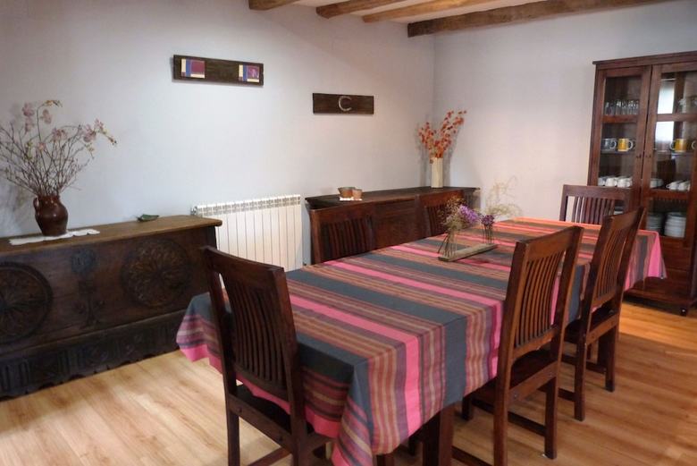 Casa Rural Enekoizar