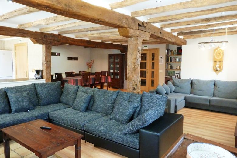 Casa Rural Enekoizar