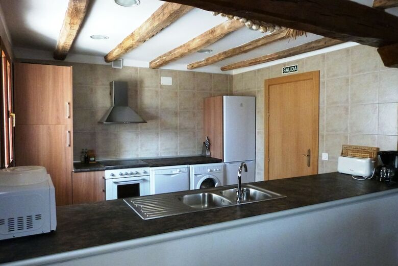 Casa Rural Enekoizar