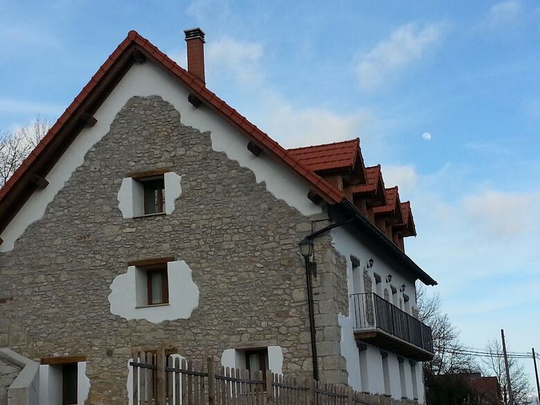 Casa Rural Enekoizar