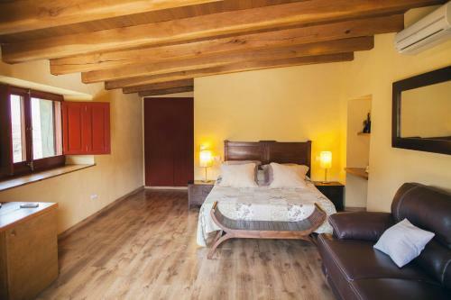 Hotel Sa Perafita - Celler Mart�n Faix�