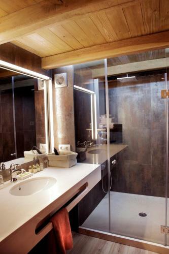 Hotel Sa Perafita - Celler Mart�n Faix�