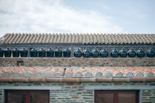 Hotel Sa Perafita - Celler Mart�n Faix�