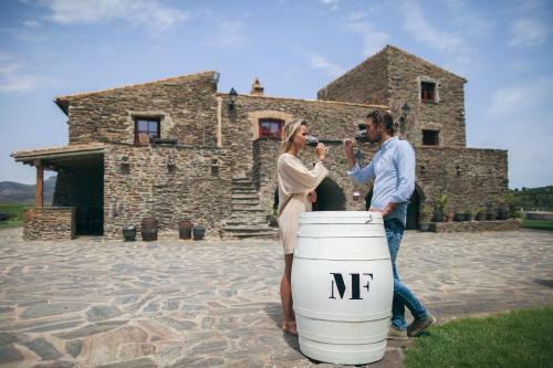 Hotel Sa Perafita - Celler Mart�n Faix�