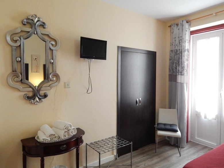 Hostal Hospederia Marqu�s