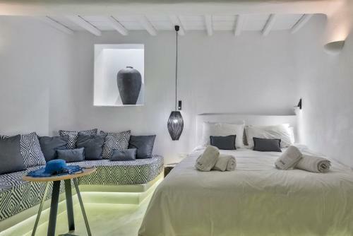 Villa Mykonian Mews Luxury Suites
