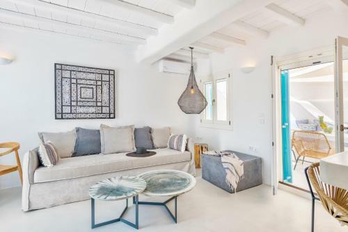 Villa Mykonian Mews Luxury Suites