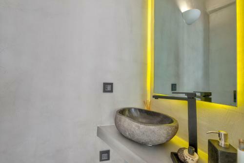 Villa Mykonian Mews Luxury Suites