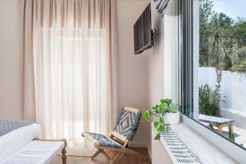 Anemone Holiday Apartment