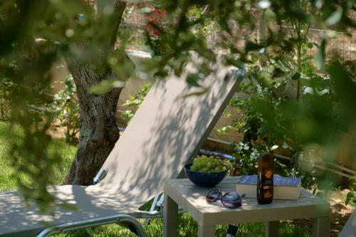 Apartamento Olive Garden Private Holiday Flats