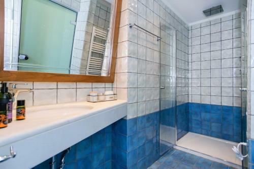 Xenios Dias Luxury Apartments With Sea View