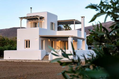 Ramnos House