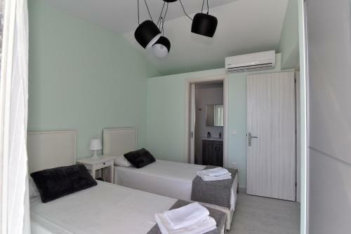 Corfu Sea View Villa - Leo