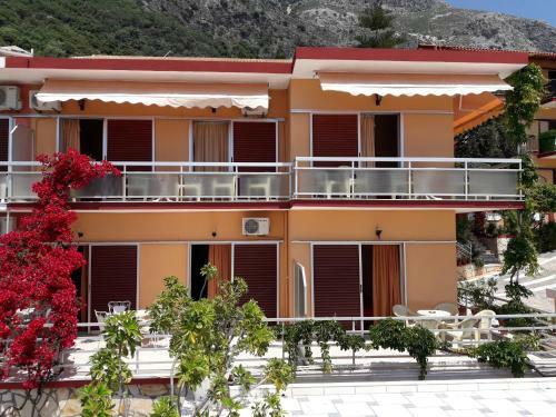 Apartamento Emilios See View