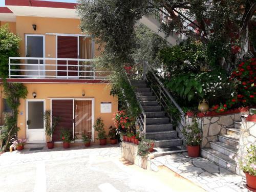 Apartamento Emilios See View