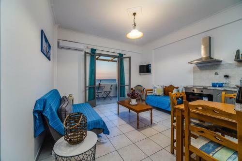 Aroma Azalea Studios & Apartments