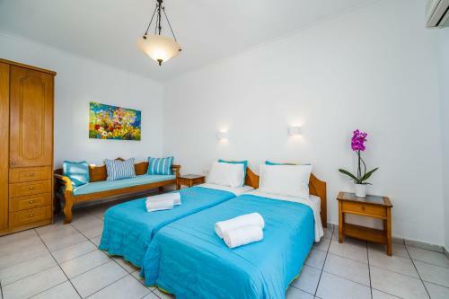 Aroma Azalea Studios & Apartments