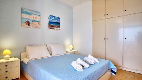 Apartamento Sea View Maisonette Glyfada Beach