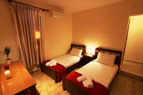 Apartamento Corfu Dream Glyfada 38