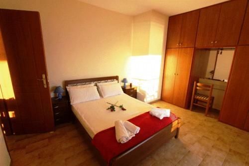 Apartamento Corfu Dream Glyfada 38