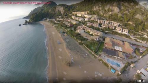 Apartamento Corfu Dream Glyfada 38