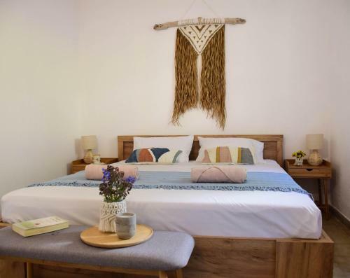 Apartamento Ionian Senses - Corfu, Glyfada Menigos Resort