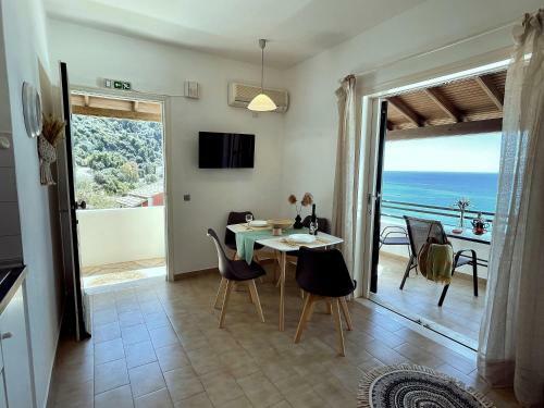 Apartamento Ionian Senses - Corfu, Glyfada Menigos Resort