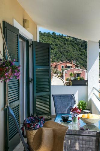 Apartamento Ionian Senses - Corfu, Glyfada Menigos Resort
