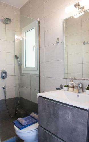 Apartamento Ionian Senses - Corfu, Glyfada Menigos Resort