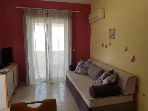 Corfu Glyfada Comfortable Apartment 155-158