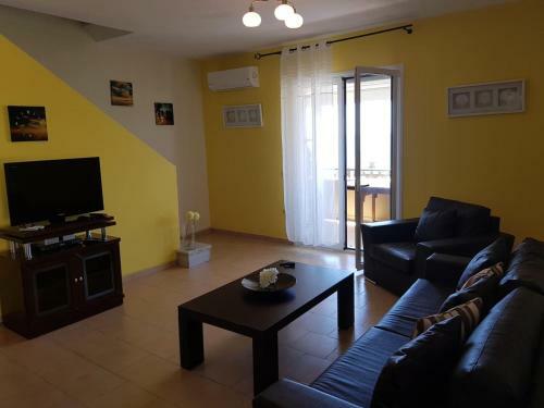 Apartamento Glyfada Two Floor Maisonette Aa2g 59