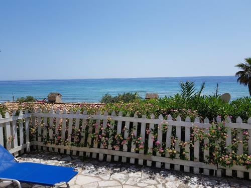 Corfu Glyfada Holiday Apartment 22